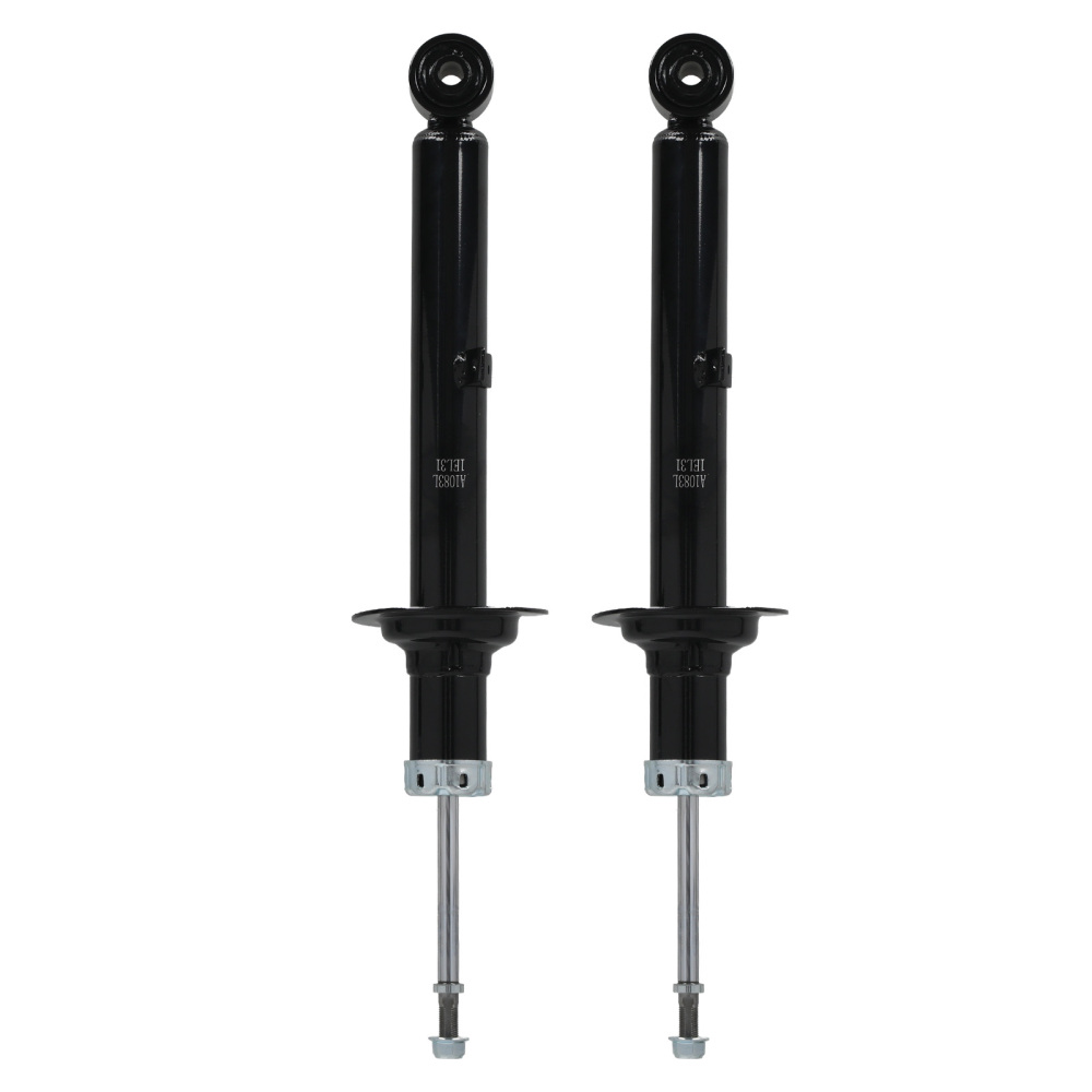 Set 4 FrontRear Left Right Struts Shocks For 2006-2013 compatible for LEXUS IS250 IS350 RWD