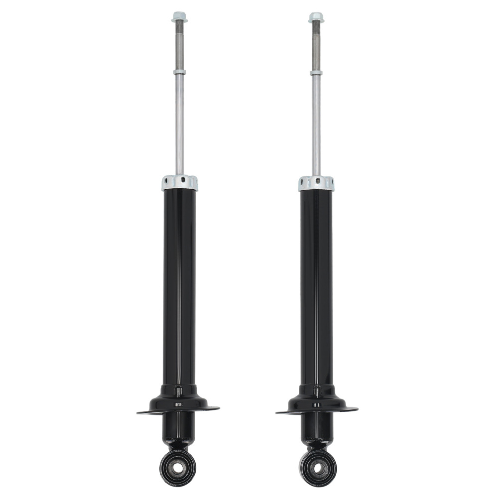 Pair Rear Left Right Gas Shocks Struts Absorber For 2006-2013 compatible for Lexus IS250 IS350