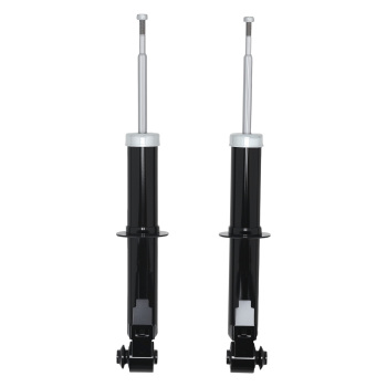 2x Front Shock Absorber compatible for MINI Paceman 2012-2016 33529807018 33529807017 Pair