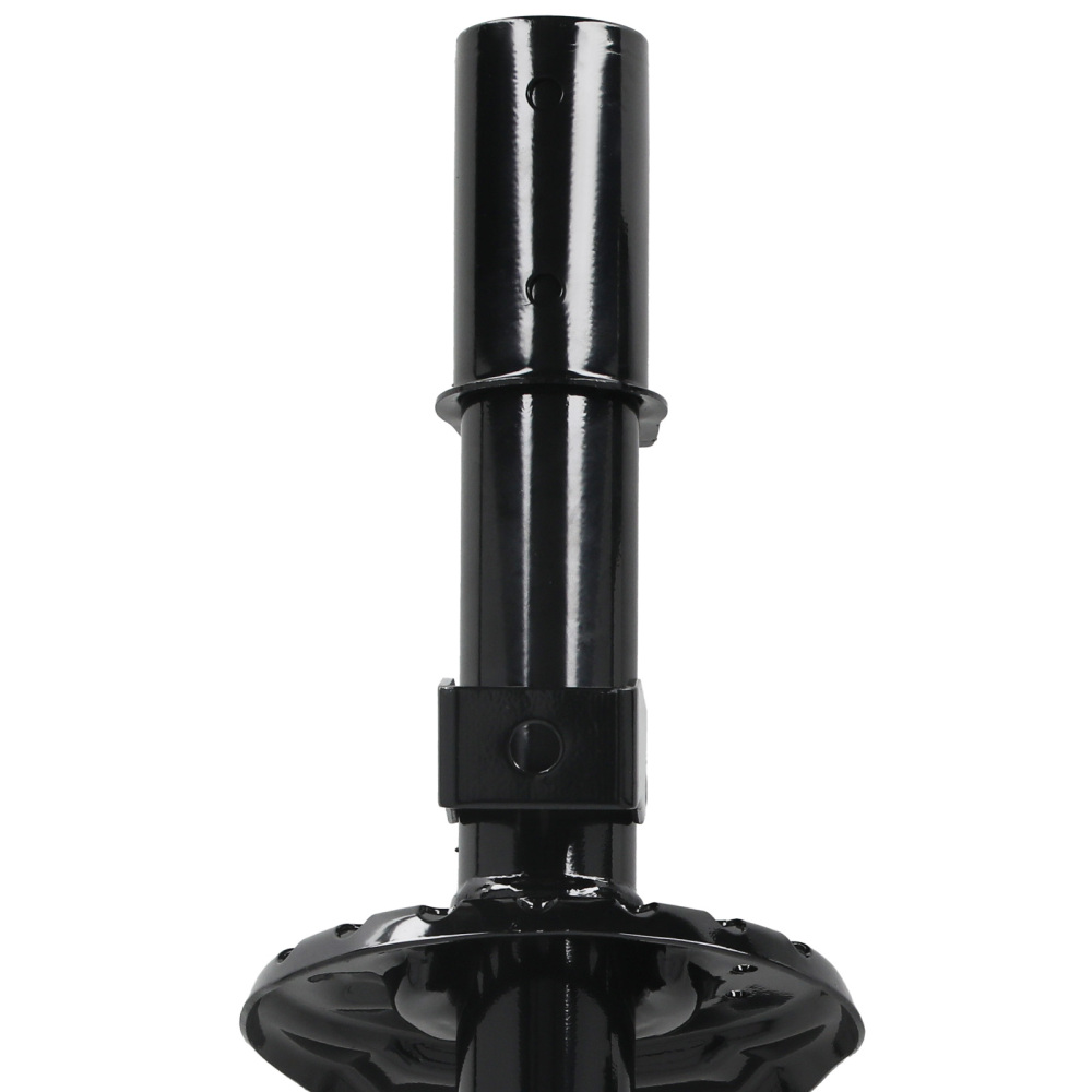 2x Ammortizzatore Ant compatibile per RENAULT TWINGO compatibile per SMART 2014-2025 4533230000 543027472R