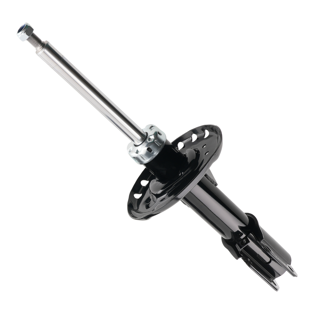 Front Shock Absorber compatible for Renault Twingo 2014-2023 3338022 Japanese Damping