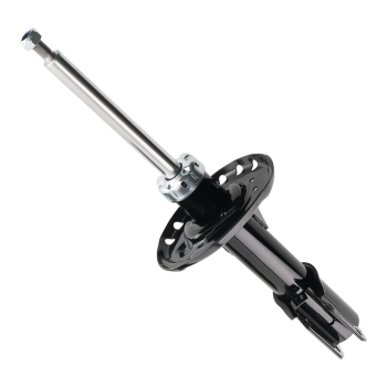 Front Shock Absorber compatible for Renault Twingo 2014-2023 3338022 Japanese Damping