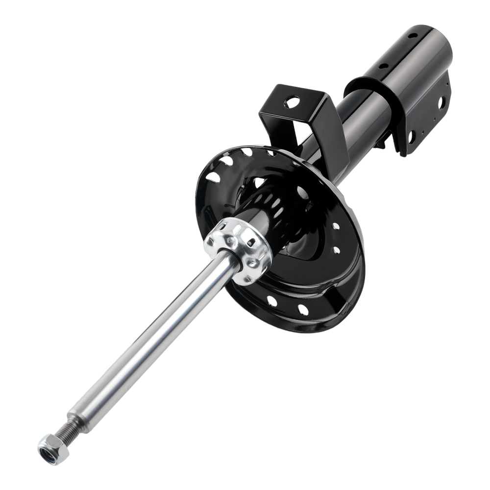 Front Shock Absorber compatible for Renault Twingo 2014-2023 3338022 Japanese Damping