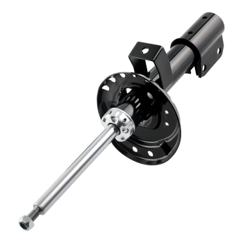 Front Shock Absorber compatible for Renault Twingo 2014-2023 3338022 Japanese Damping