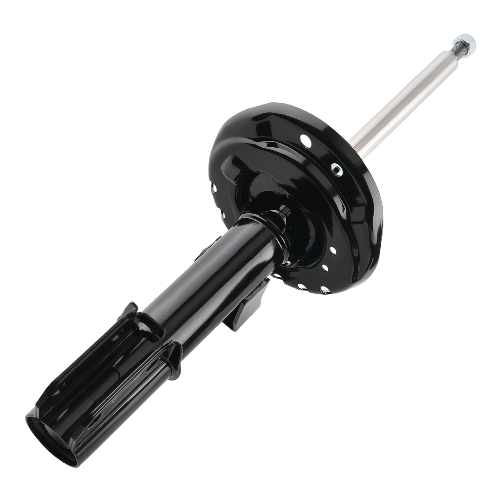 Front Shock Absorber compatible for Renault Twingo 2014-2023 3338022 Japanese Damping