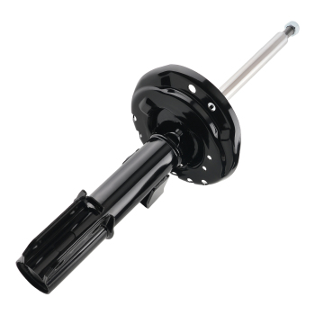 Front Shock Absorber compatible for Renault Twingo 2014-2023 3338022 Japanese Damping