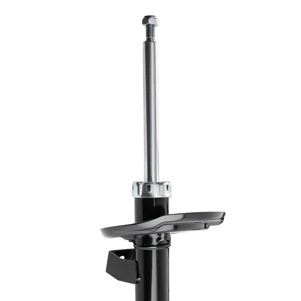 Front Shock Absorber compatible for Renault Twingo 2014-2023 3338022 Japanese Damping