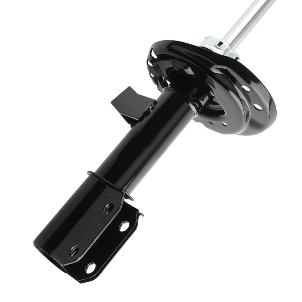 Front Shock Absorber compatible for Renault Twingo 2014-2023 3338022 Japanese Damping