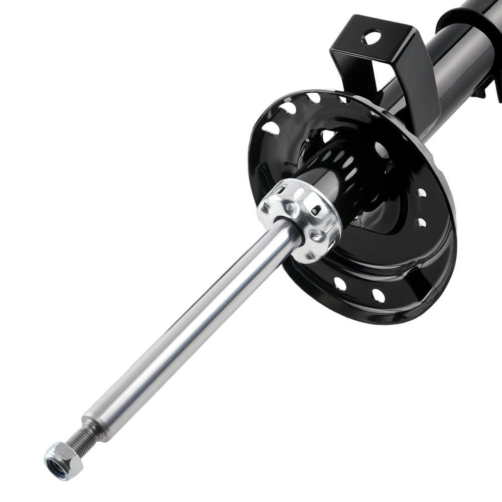 Front Shock Absorber compatible for Renault Twingo 2014-2023 3338022 Japanese Damping