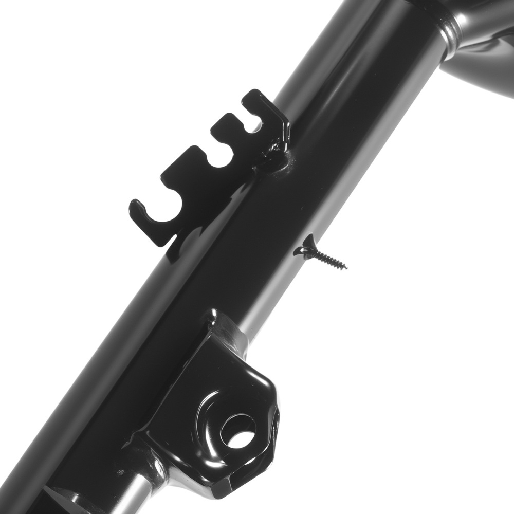 Suspension Front Struts Absorber Assembly compatible for BMW Z3 Roadster 1996-2002 334604