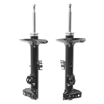 Suspension Front Struts Absorber Assembly compatible for BMW Z3 Roadster 1996-2002 334604