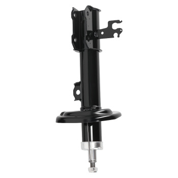 Front Shock Absorbers compatible for SAAB 9-3 ESTATE 1.9 TiD 2005-2015 Shocks Shockers Pair