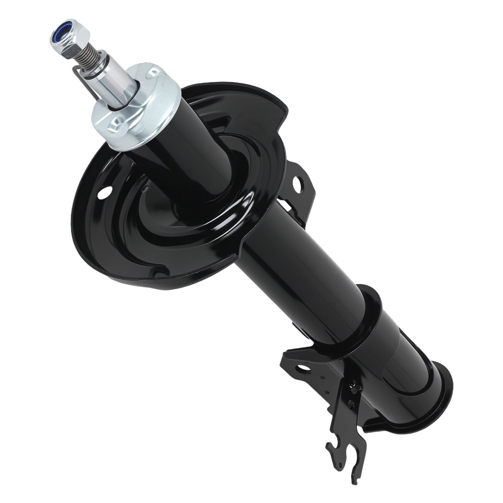 Front Shock Absorbers compatible for SAAB 9-3 ESTATE 1.9 TiD 2005-2015 Shocks Shockers Pair