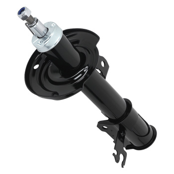 Front Shock Absorbers compatible for SAAB 9-3 ESTATE 1.9 TiD 2005-2015 Shocks Shockers Pair