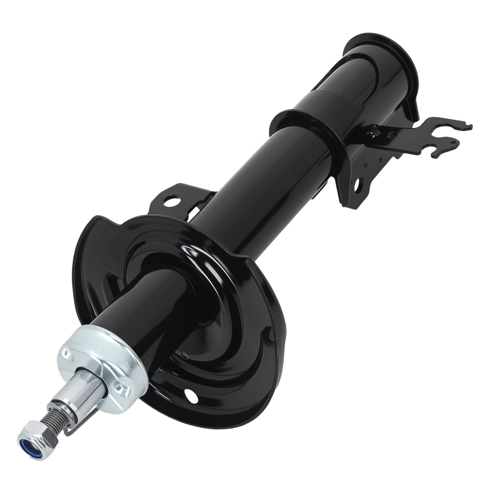 Front Shock Absorbers compatible for SAAB 9-3 ESTATE 1.9 TiD 2005-2015 Shocks Shockers Pair