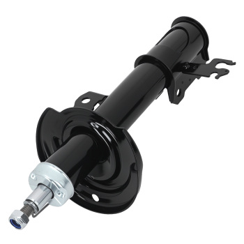 Front Shock Absorbers compatible for SAAB 9-3 ESTATE 1.9 TiD 2005-2015 Shocks Shockers Pair