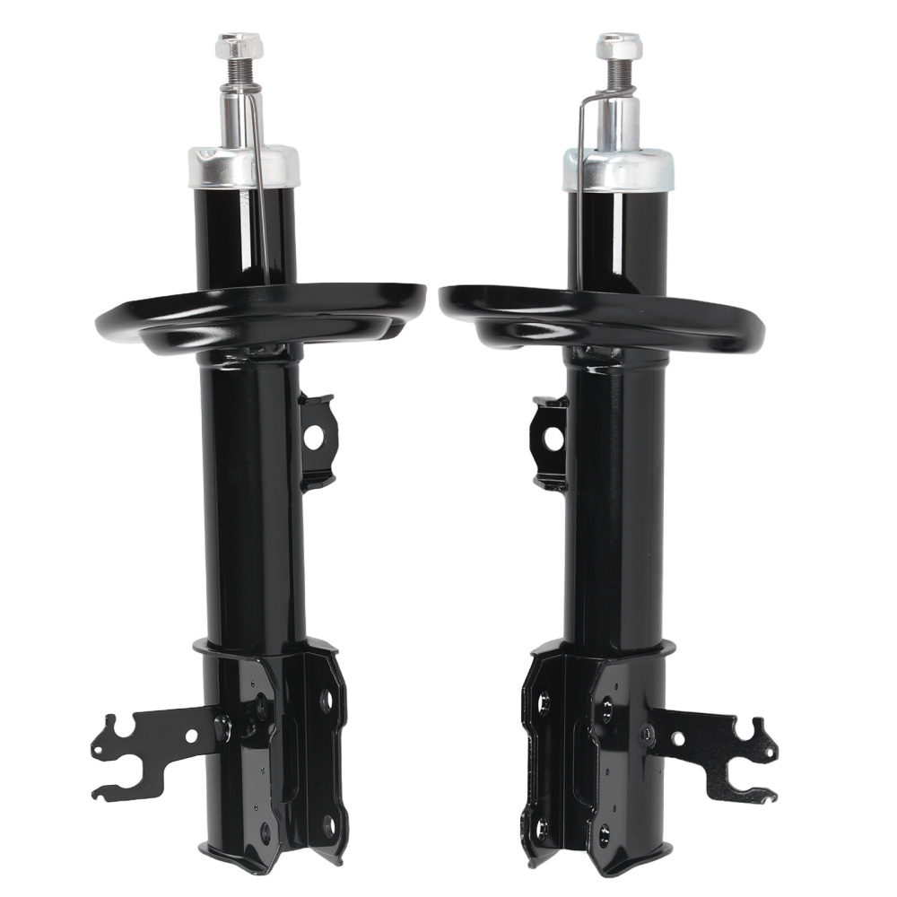 Front Shock Absorbers compatible for SAAB 9-3 ESTATE 1.9 TiD 2005-2015 Shocks Shockers Pair