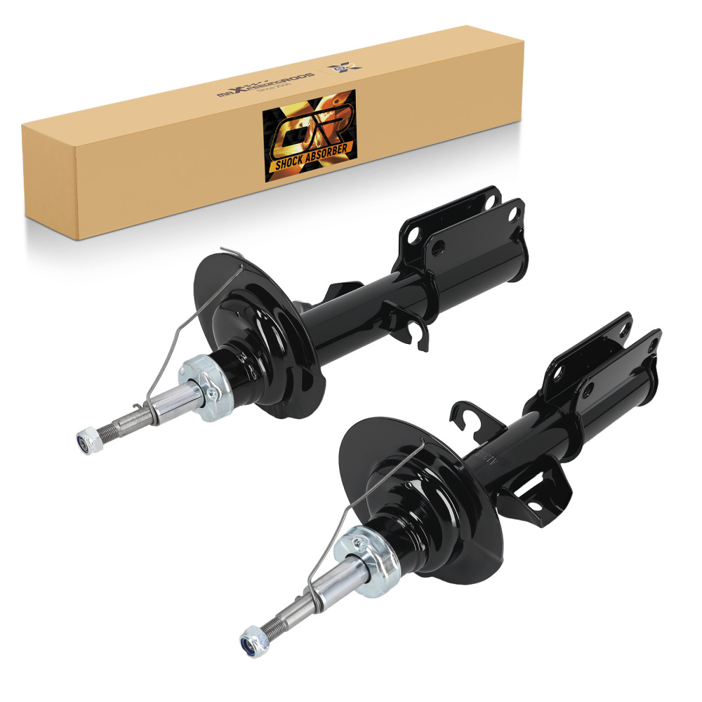 Front Left Right Shock Absorber compatible for BMW X5 E53 2000-2006 3.0d 4.4i 4.6is