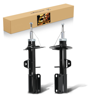 Front Left Right Shock Absorber compatible for BMW X5 E53 2000-2006 3.0d 4.4i 4.6is