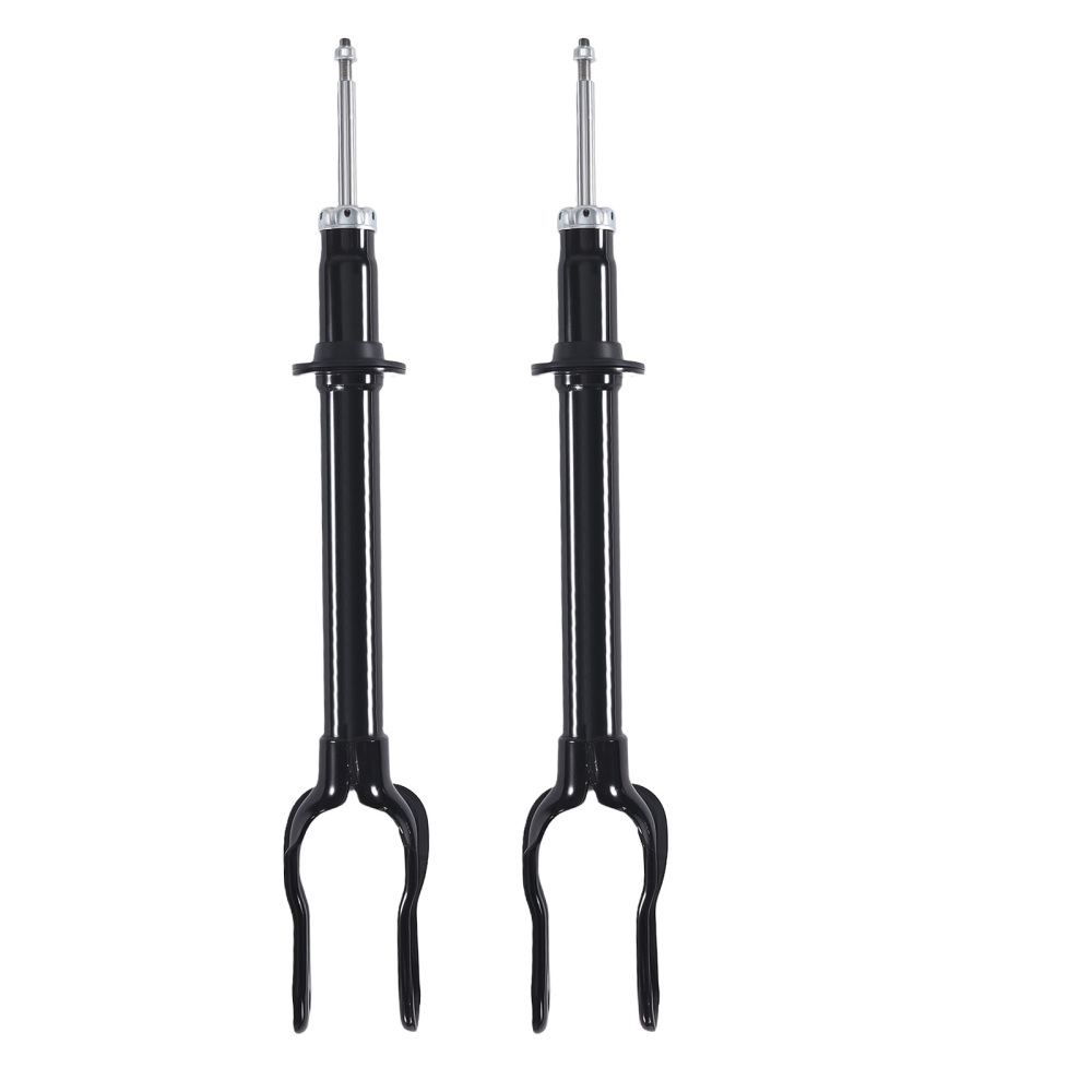 MaXpeedingrods Front Struts Shocks Set compatible for Jeep Grand Cherokee 2011-2015