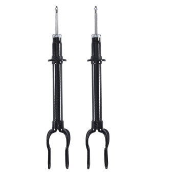 MaXpeedingrods Front Struts Shocks Set compatible for Jeep Grand Cherokee 2011-2015