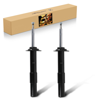 Front LeftRight Shock Absorbers compatible for BMW 5 Series E60 2001-2010 2002 2003 2004