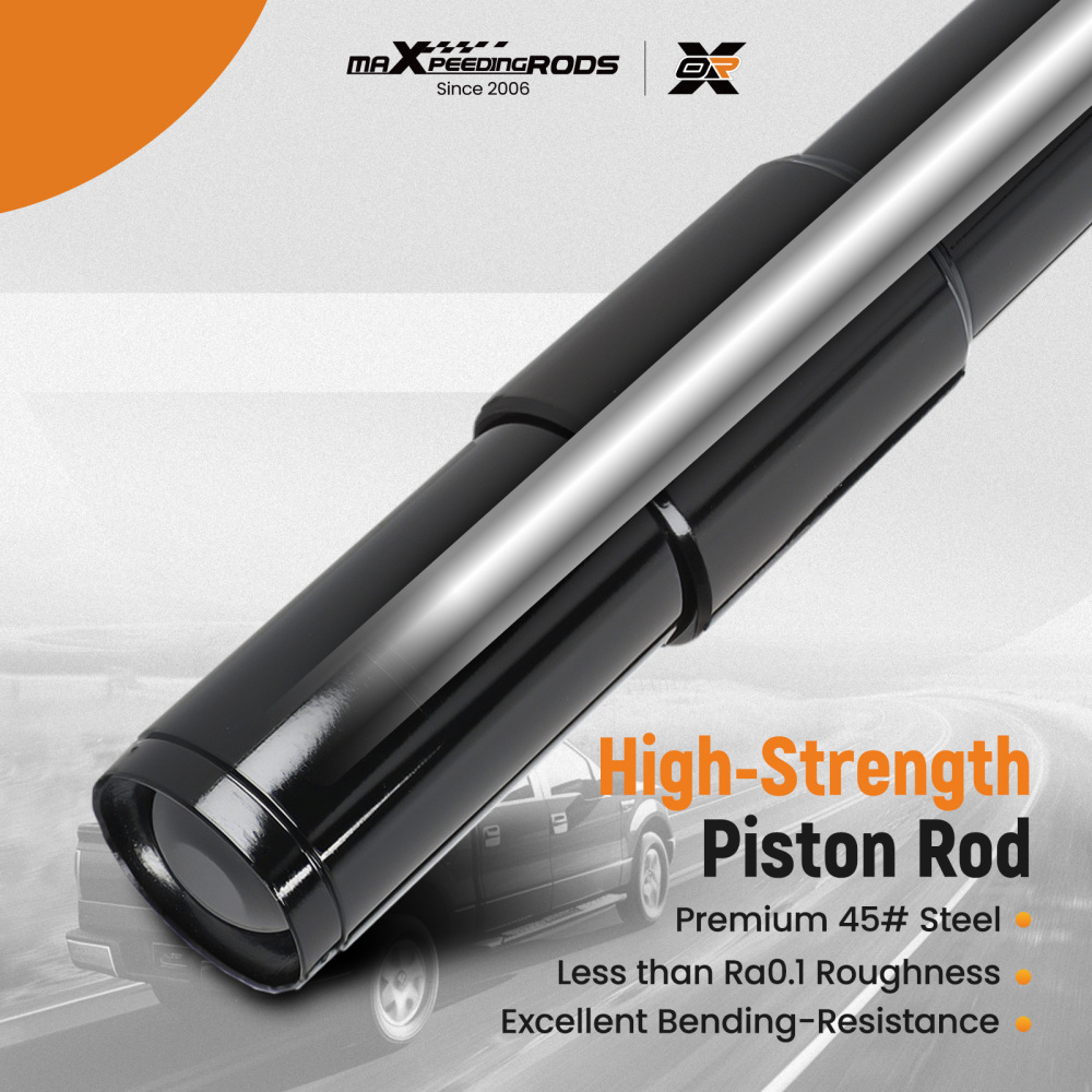 Front LeftRight Shock Absorbers compatible for BMW 5 Series E60 2001-2010 2002 2003 2004