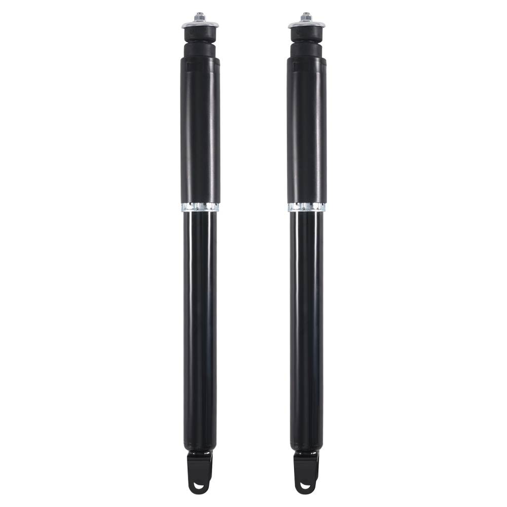 Rear Shock Absorbers Assembly compatible for Ford Explorer 2011-2019 2.0L 2.3L 3.5L