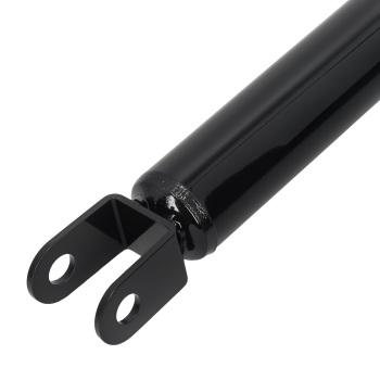 MaXpeedingrods Front Struts Shocks Set compatible for Hummer H3 2006-2010 H3T 2009-2010