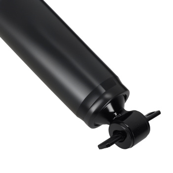 Front Rear Strut Suspension Assembly compatible for Hummer H3 2006-2010 3.5L 3.7L 5.3L