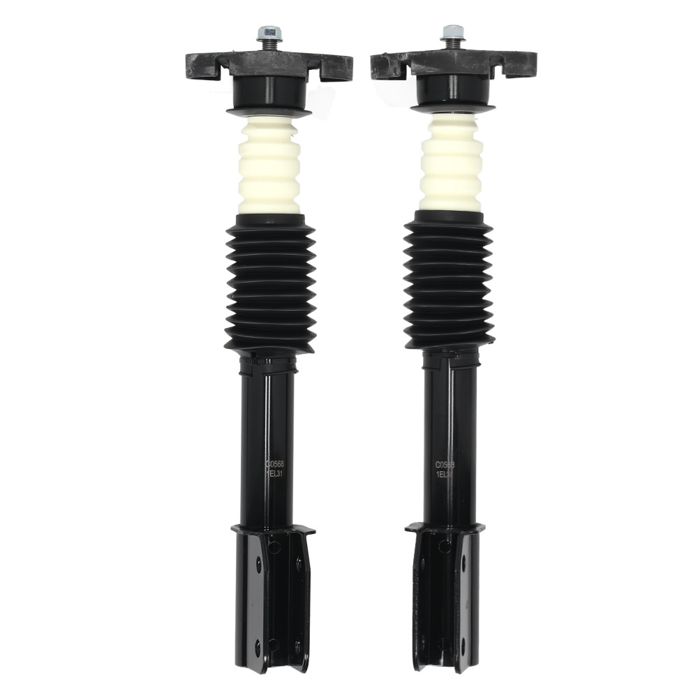 FrontRear Struts Shocks Assembly For 1988-1996 compatible for Buick Regal Pontiac Grand Prix
