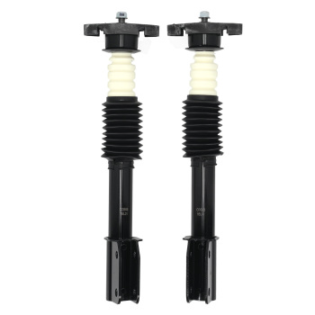 FrontRear Struts Shocks Assembly For 1988-1996 compatible for Buick Regal Pontiac Grand Prix