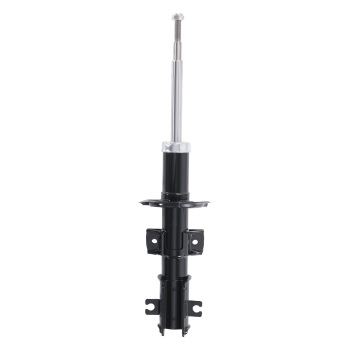 2x Front Damper Shock Absorber Strut compatible for Volvo 850 C70 S70 V70 1991-2005 9191419