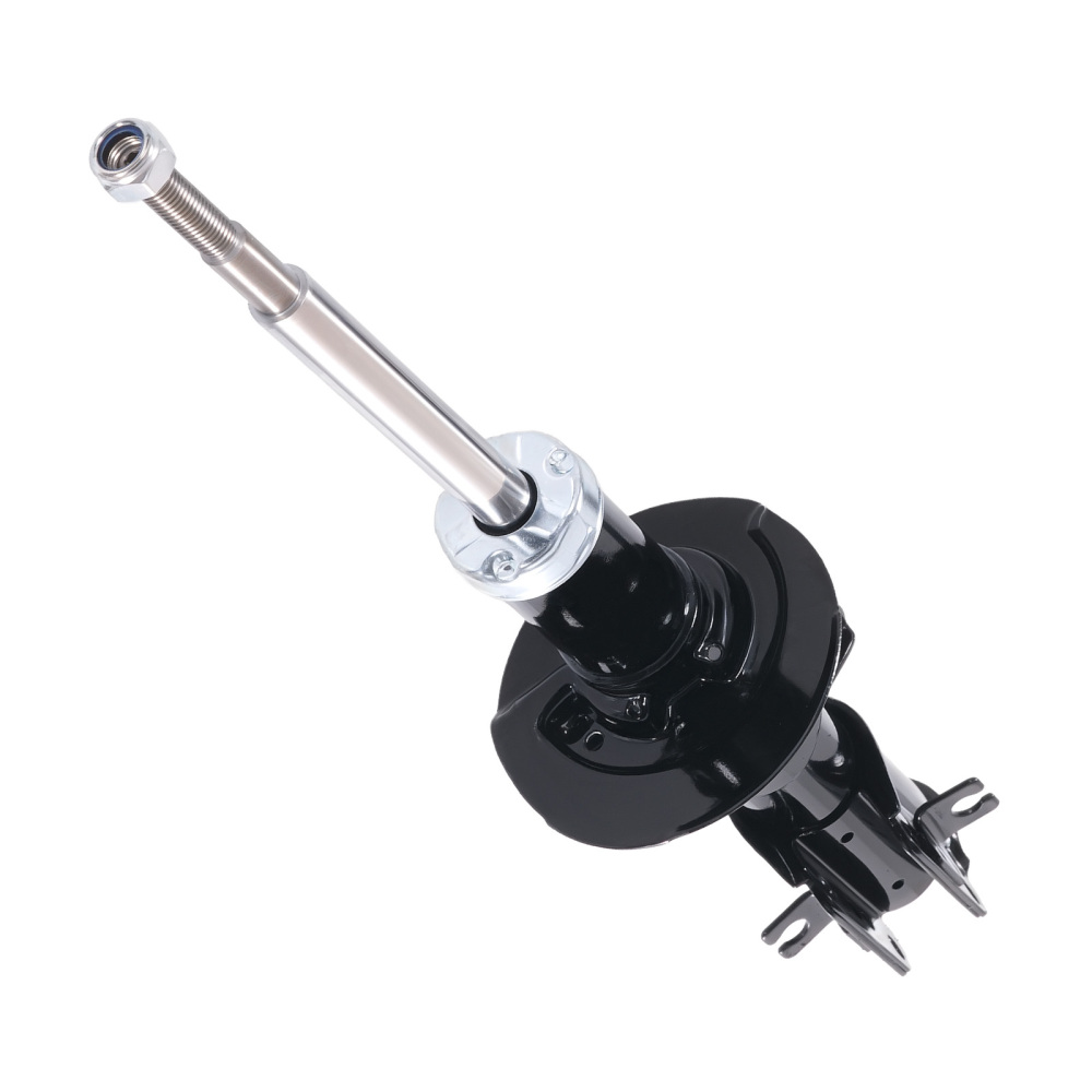 2x Front Damper Shock Absorber Strut compatible for Volvo 850 C70 S70 V70 1991-2005 9191419