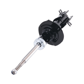 2x Front Damper Shock Absorber Strut compatible for Volvo 850 C70 S70 V70 1991-2005 9191419