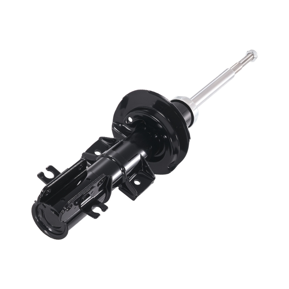 2x Front Damper Shock Absorber Strut compatible for Volvo 850 C70 S70 V70 1991-2005 9191419