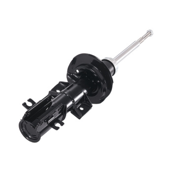 2x Front Damper Shock Absorber Strut compatible for Volvo 850 C70 S70 V70 1991-2005 9191419