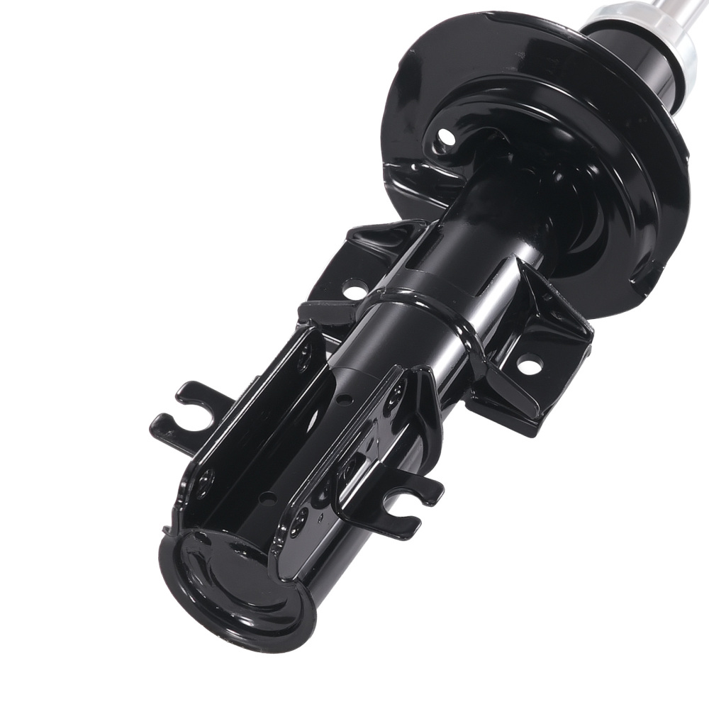 2x Front Damper Shock Absorber Strut compatible for Volvo 850 C70 S70 V70 1991-2005 9191419