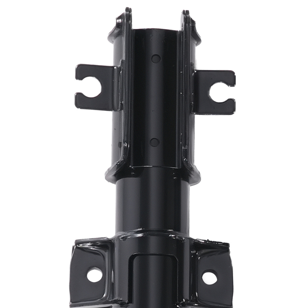 2x Front Damper Shock Absorber Strut compatible for Volvo 850 C70 S70 V70 1991-2005 9191419
