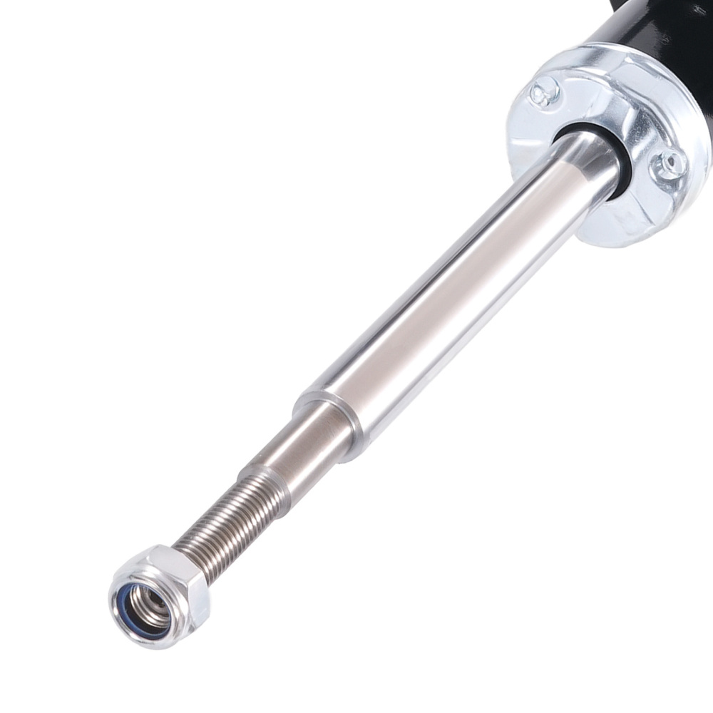 2x Front Damper Shock Absorber Strut compatible for Volvo 850 C70 S70 V70 1991-2005 9191419