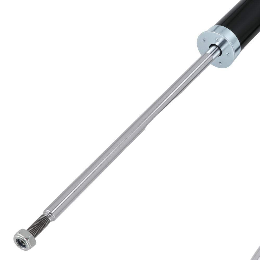 2x Ammortizzatore Posteriore compatibile per Alfa Romeo Mito 2008-2018 5520 95077493