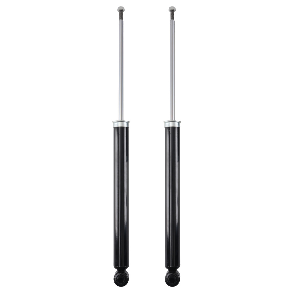 2x Rear Shock Absorber 343459 compatible for Alfa Romeo Mito 2008-2018 95077492 95077493