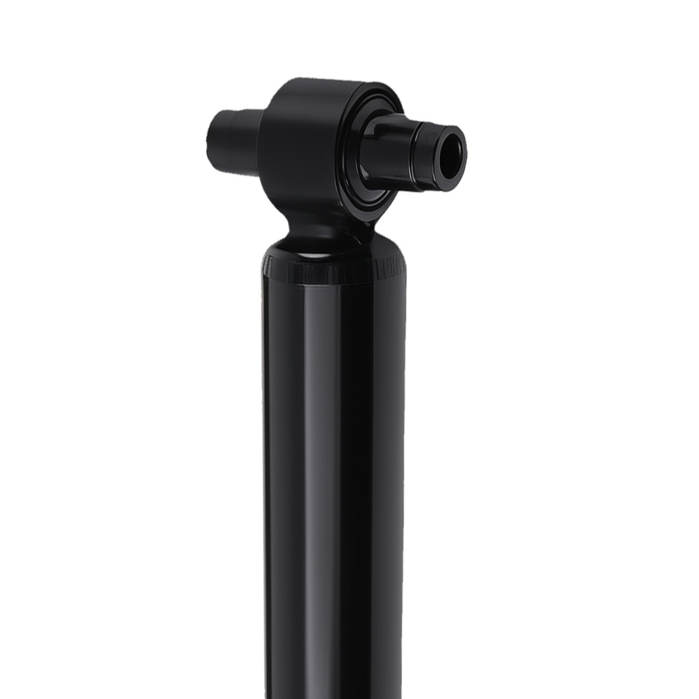 Rear DriverPassenger Sides Shock Absorbers Assembly compatible for HONDA PILOT 2009-2015