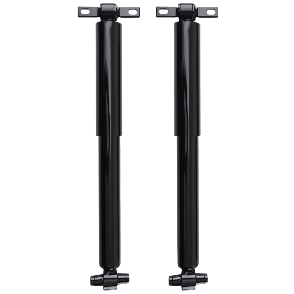 Rear DriverPassenger Sides Shock Absorbers Assembly compatible for HONDA PILOT 2009-2015