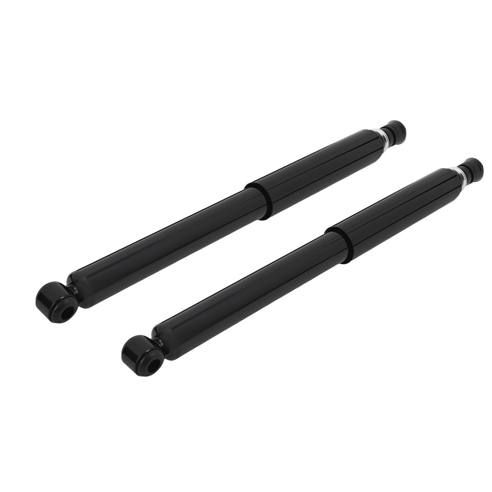 2x Rear Shock Absorber Assembly compatible for Mercury Cyclone 1965-1967 Colony Park 65-74