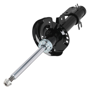 Front Shocks Struts Absorbers Suspension compatible for Chevrolet Spark Classic 2016-2017