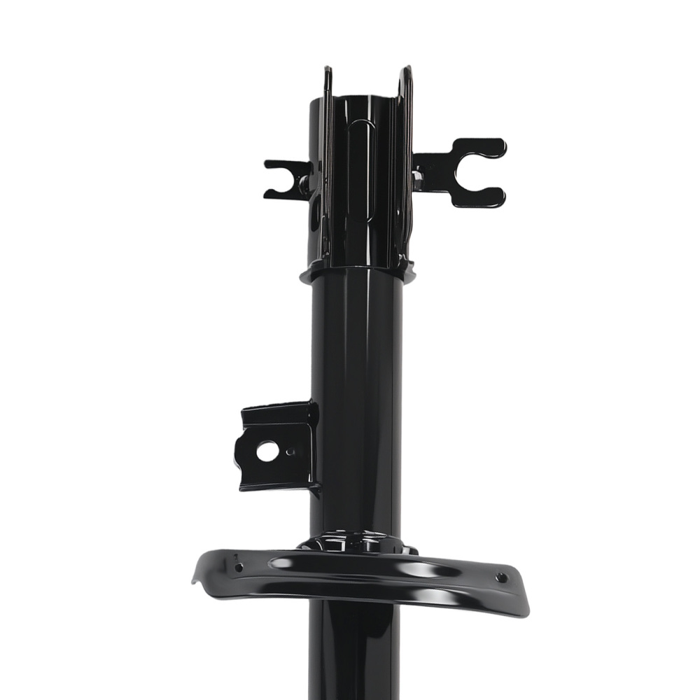 Front Shocks Struts Absorbers Suspension compatible for Chevrolet Spark Classic 2016-2017