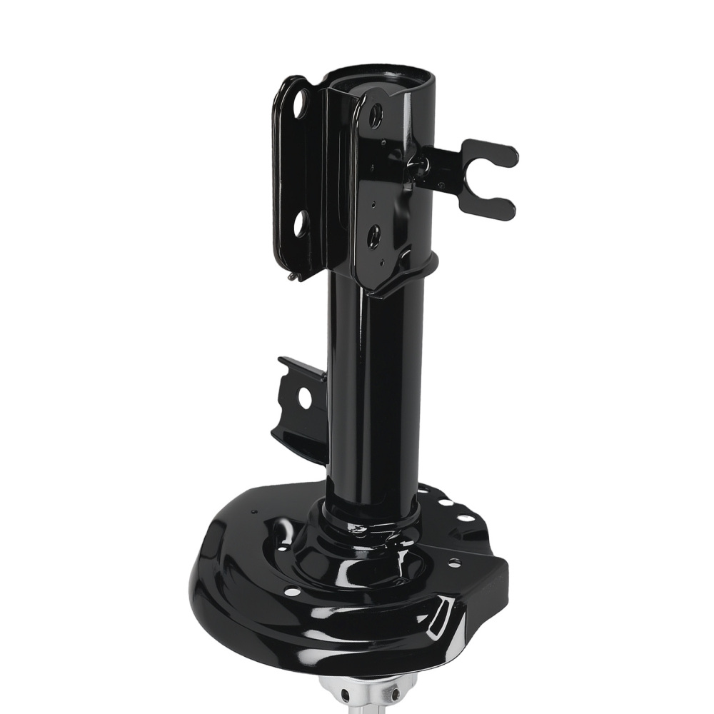 Front Shocks Struts Absorbers Suspension compatible for Chevrolet Spark Classic 2016-2017