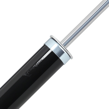 2pcs Rear Shock Absorbers compatible for Honda Civic 2016-2024 EX-L EX-T LX Insight 19-22