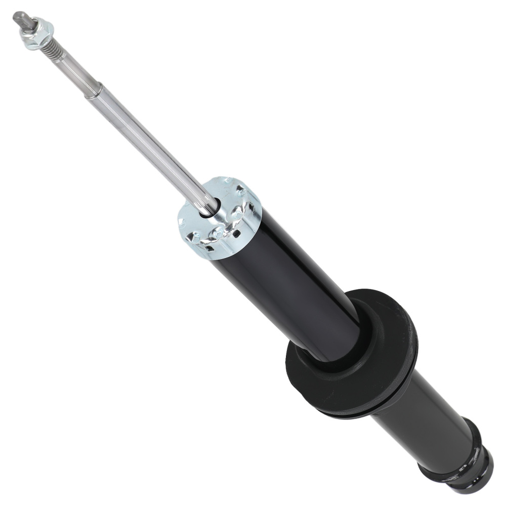 Front Pair Gas Shocks Absorbers Left Right Assembly For 2004-2009 compatible for Cadillac SRX